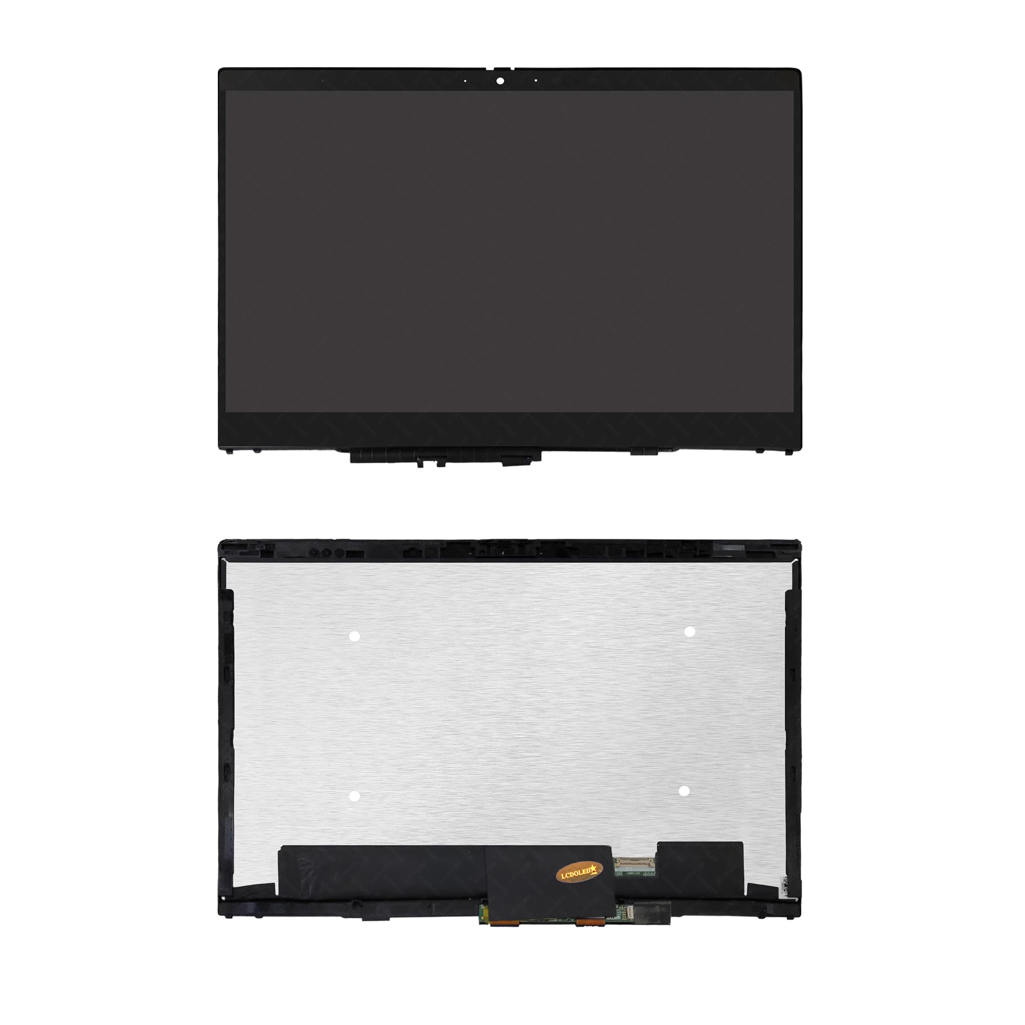 Amazon.com: LCDOLED Replacement for HP EliteBook x360 1040 G6